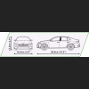 Skoda Octavia RS - Executive Edition 24342 Kl. 1:12